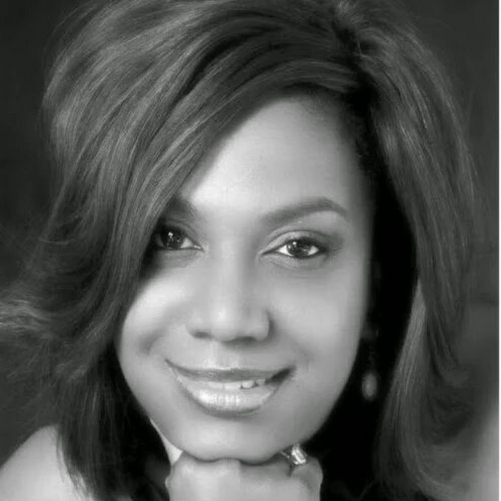 Meet your Posher, Cheryl